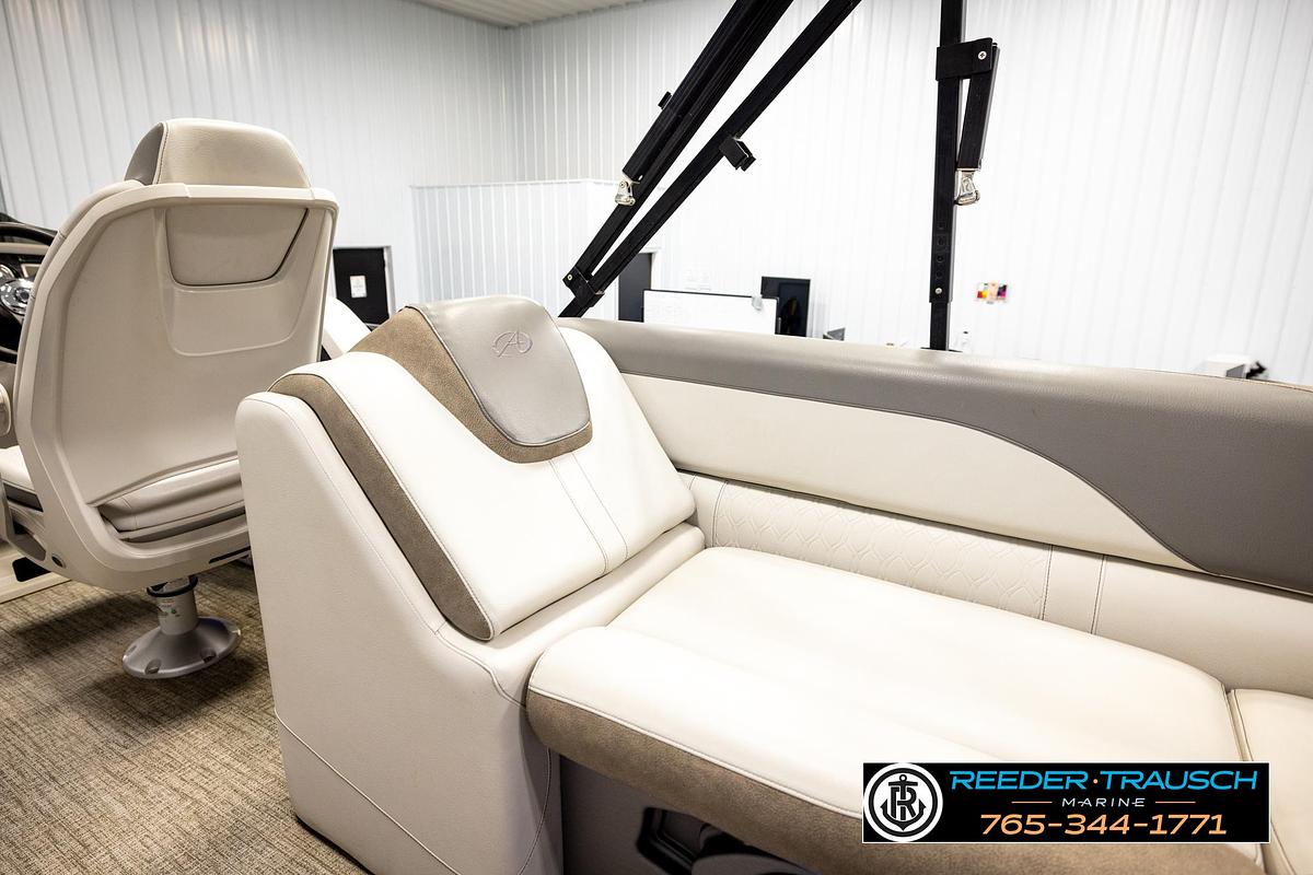 Used 2021 Avalon LSZ QL