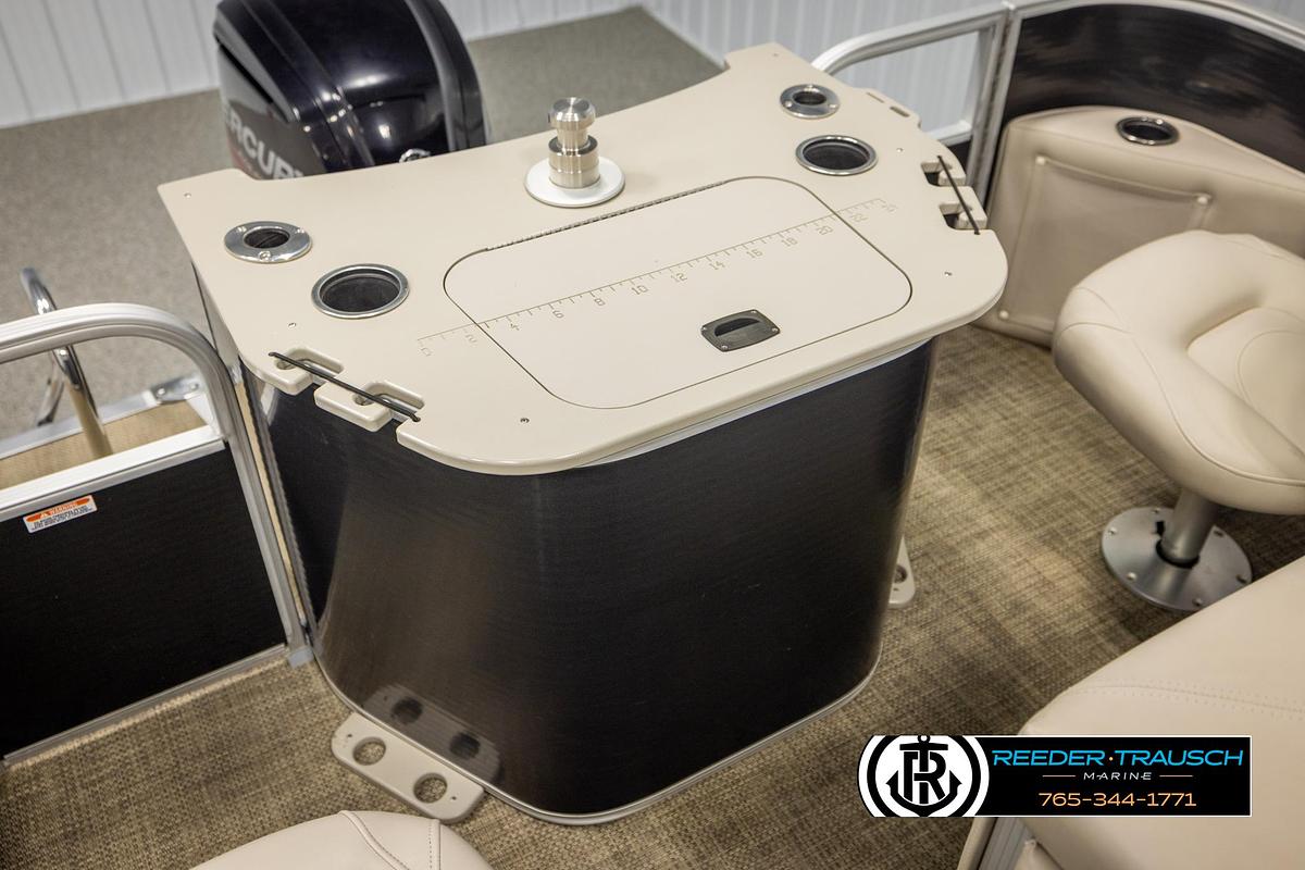 Used 2016 Bennington 22 SSX