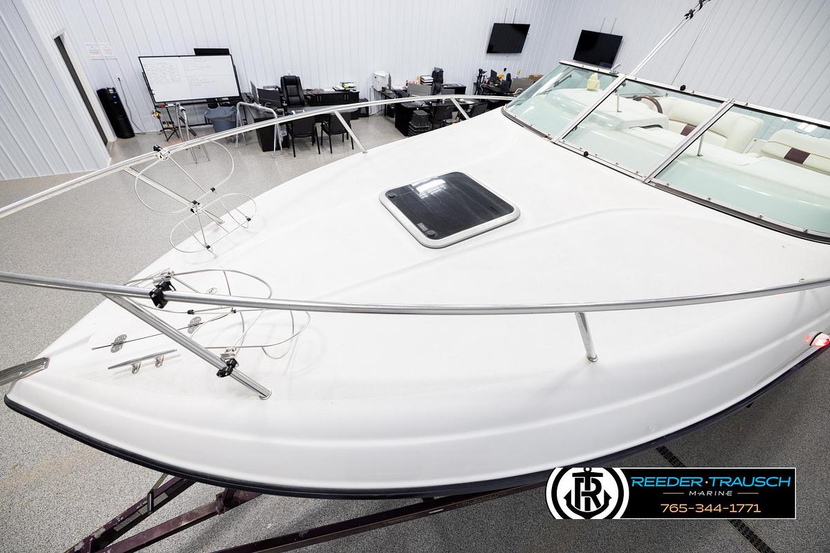 Used 1999 Crownline 242 CR