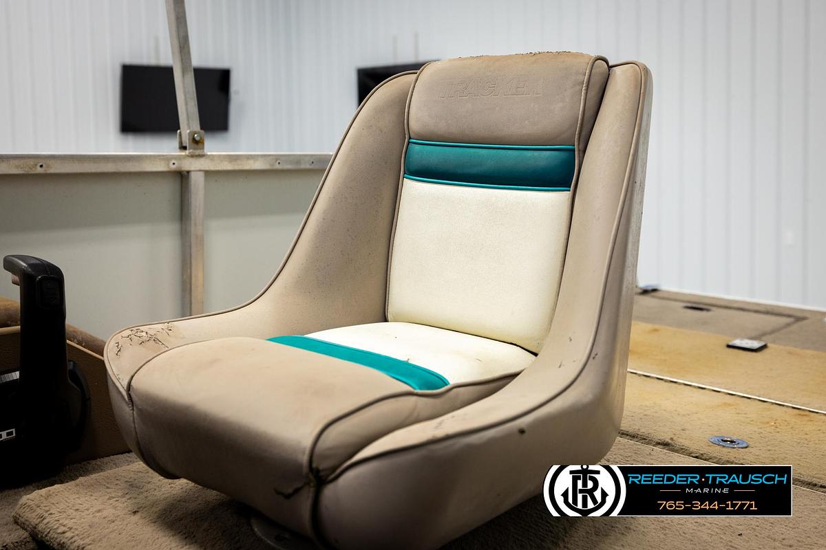 Used 1996 Sun Tracker SF 2000