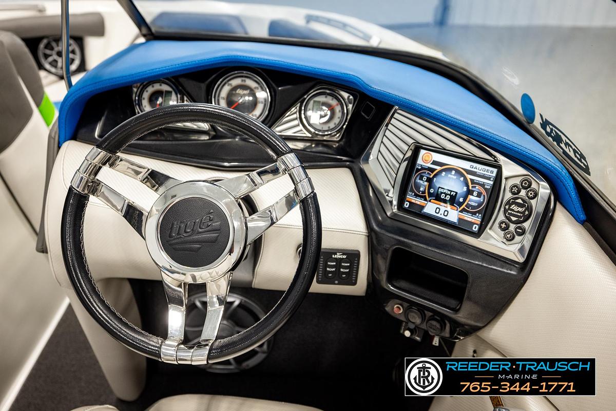 Used 2013 Tigé RZR