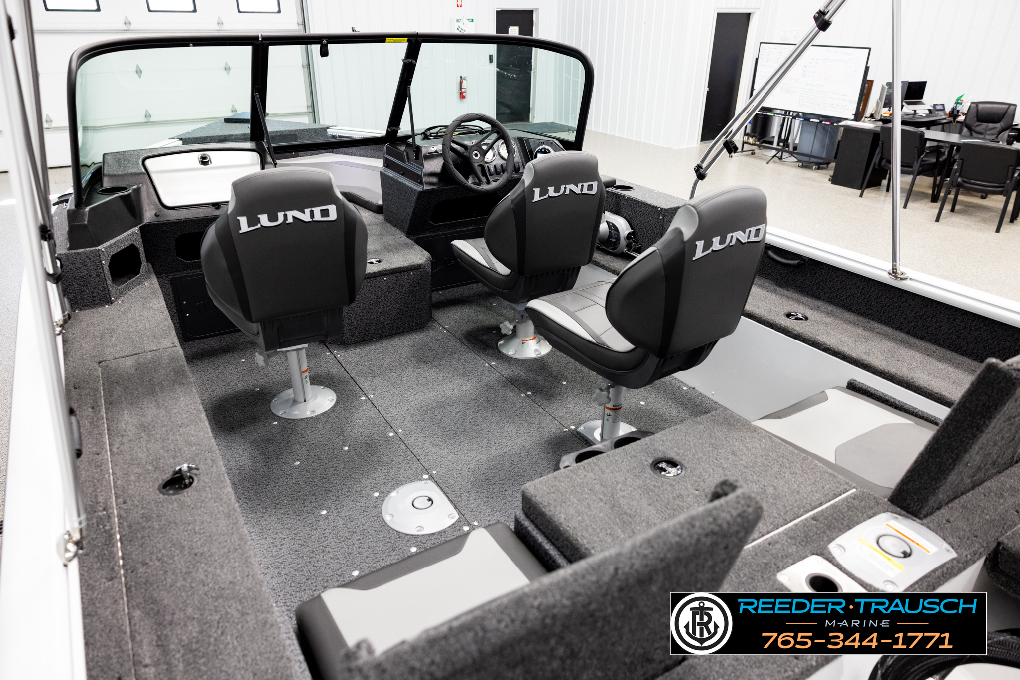 2027 Lund 1800 Adventure SS