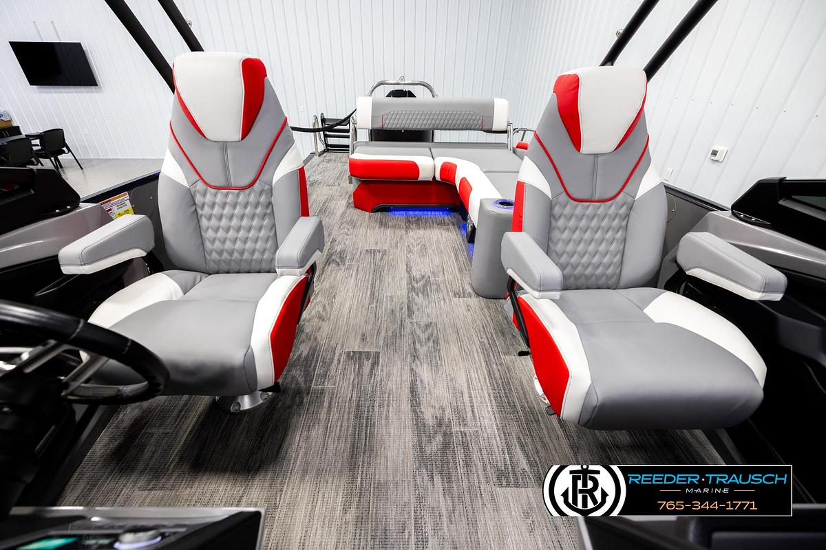 2026 Avalon CAT CRBW