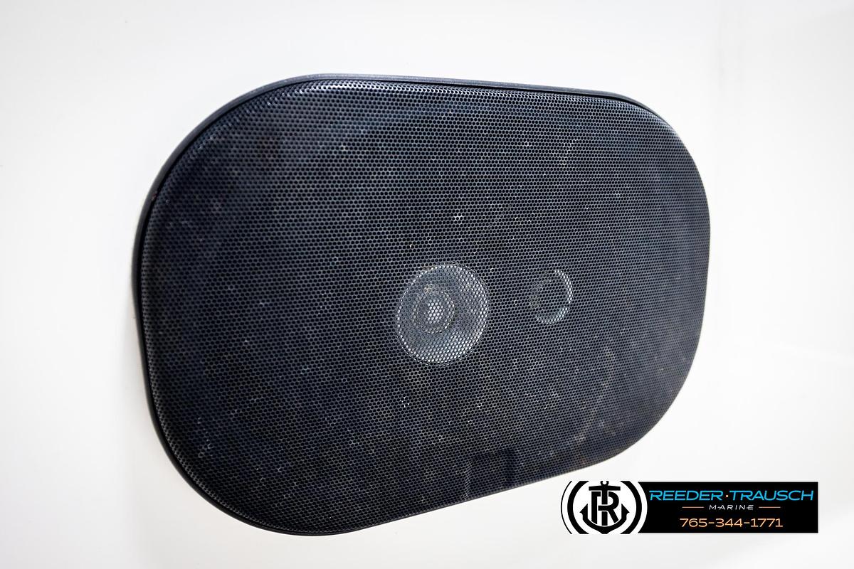 Used 1987 Wellcraft Antigua