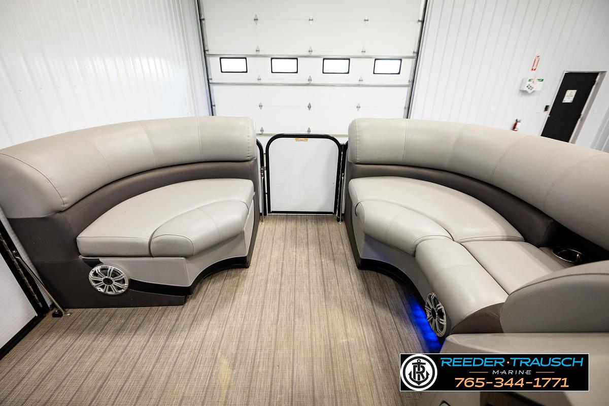 Used 2019 Manitou Oasis SR VP