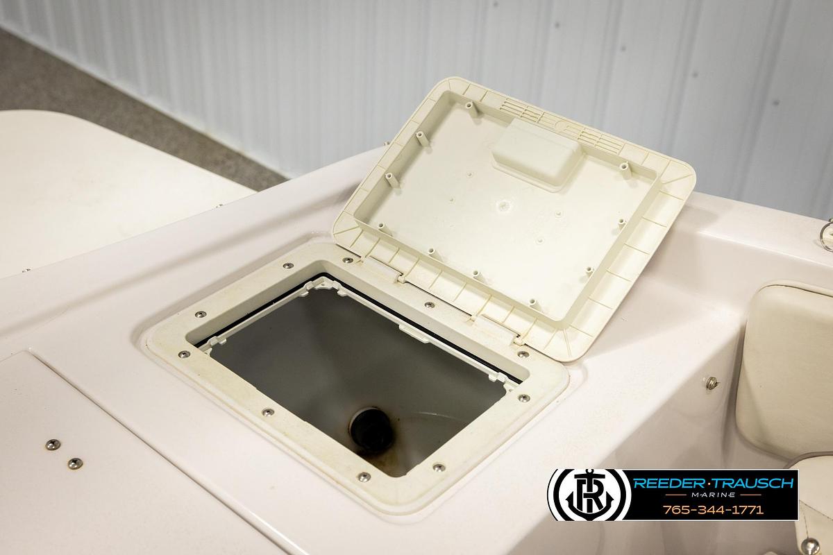 Used 2003 Four Winns 180 Freedom