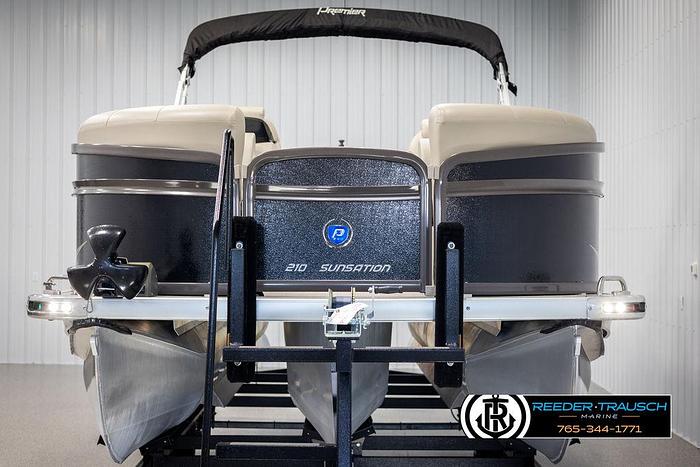 Used 2022 Premier 230 Sunsation RE