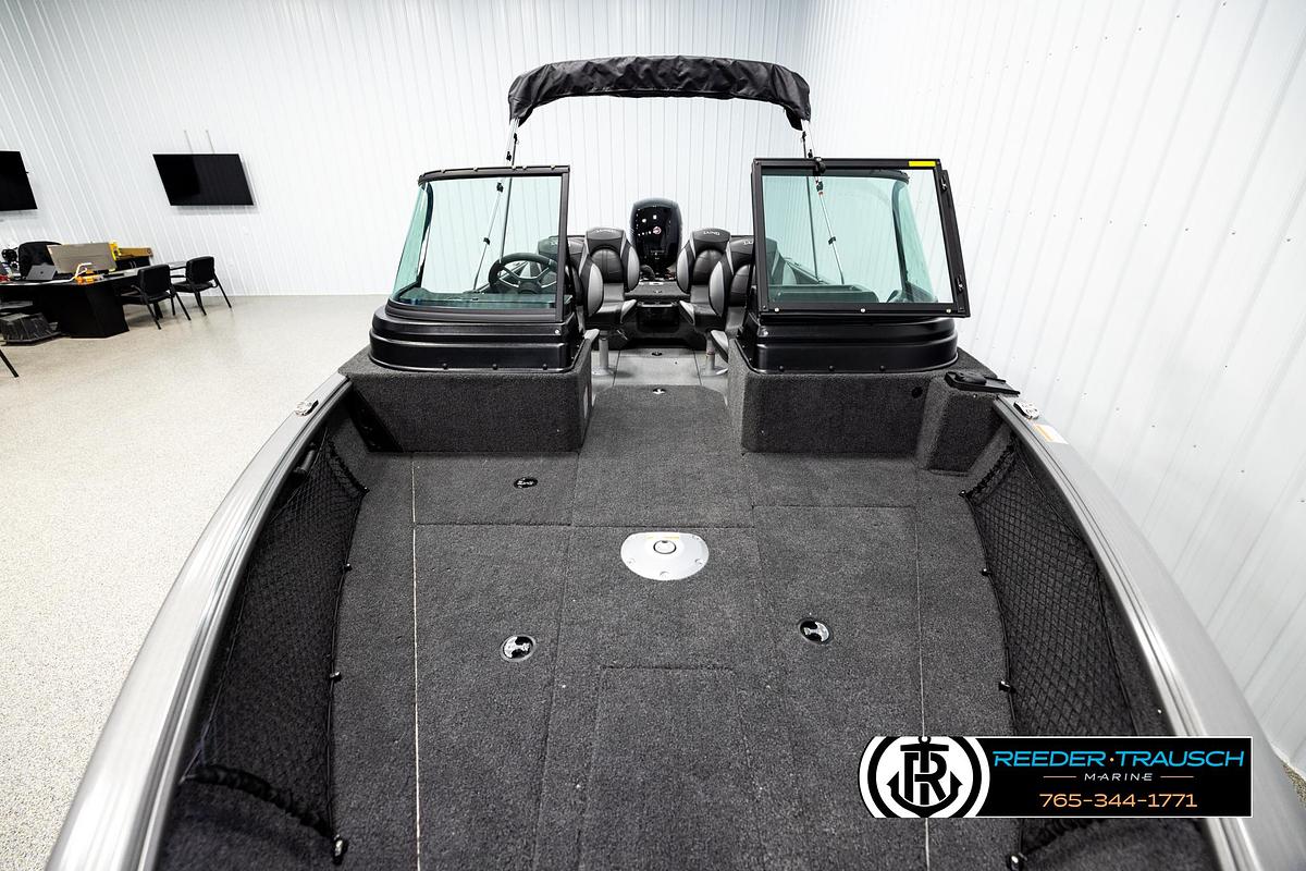 2026 Lund 1875 Impact XS