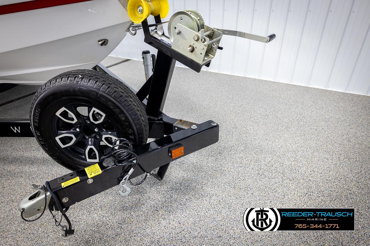 Used 2023 Four Winns H2