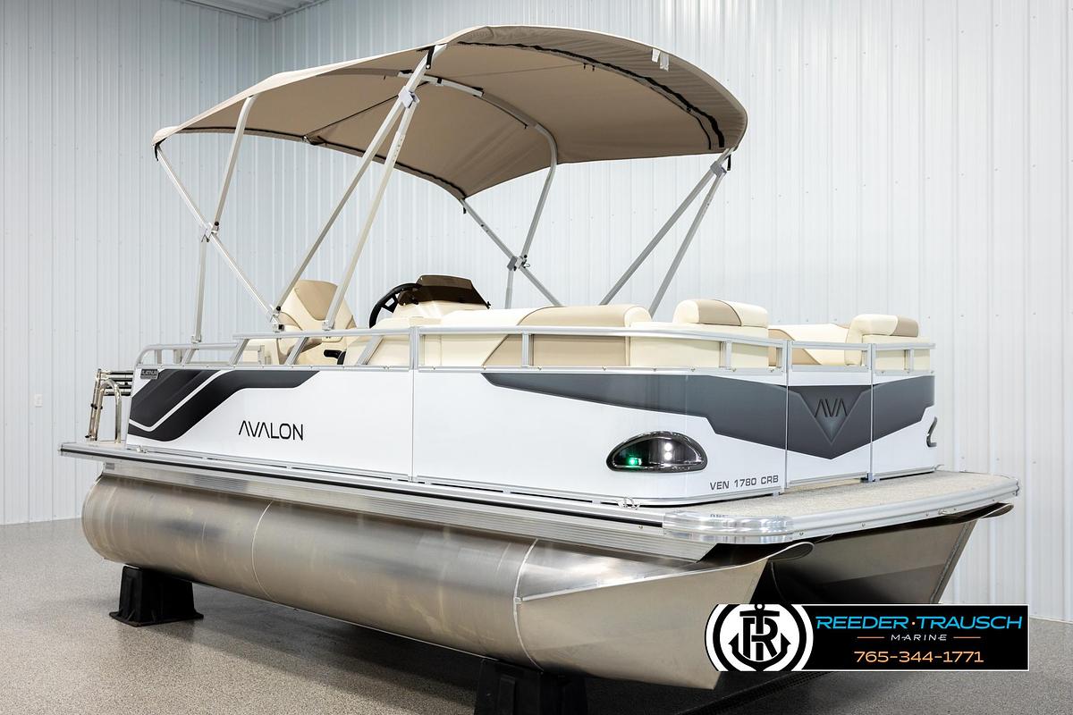 2026 Avalon VEN CRB