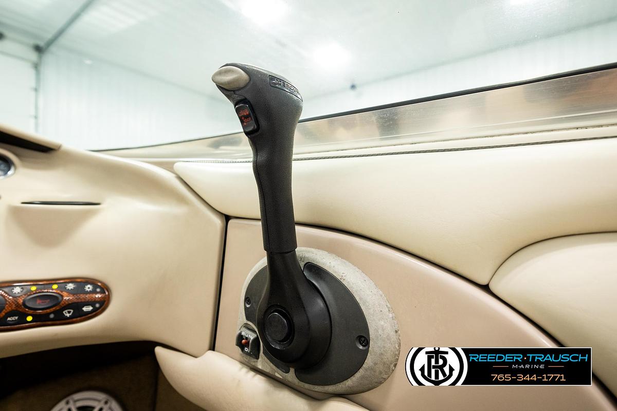 Used 2003 Sea Ray 200 BR