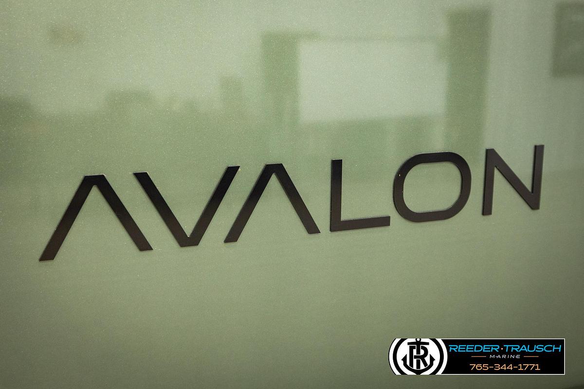 2026 Avalon LSZ CRB