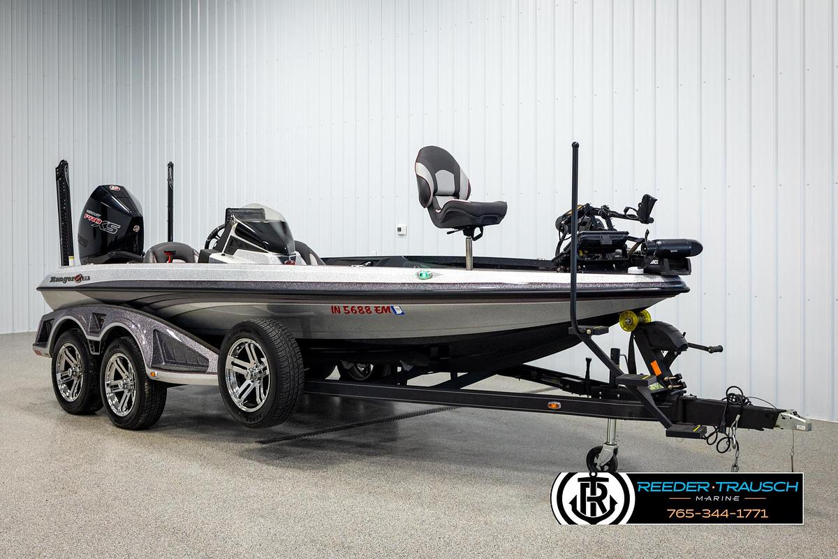 Used 2023 Ranger Z519