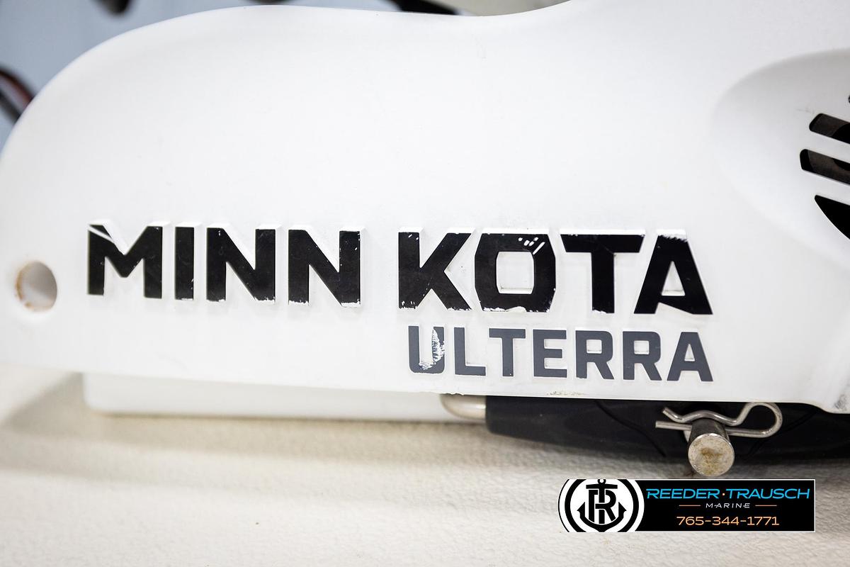 Used 2020 Stingray 236 CC