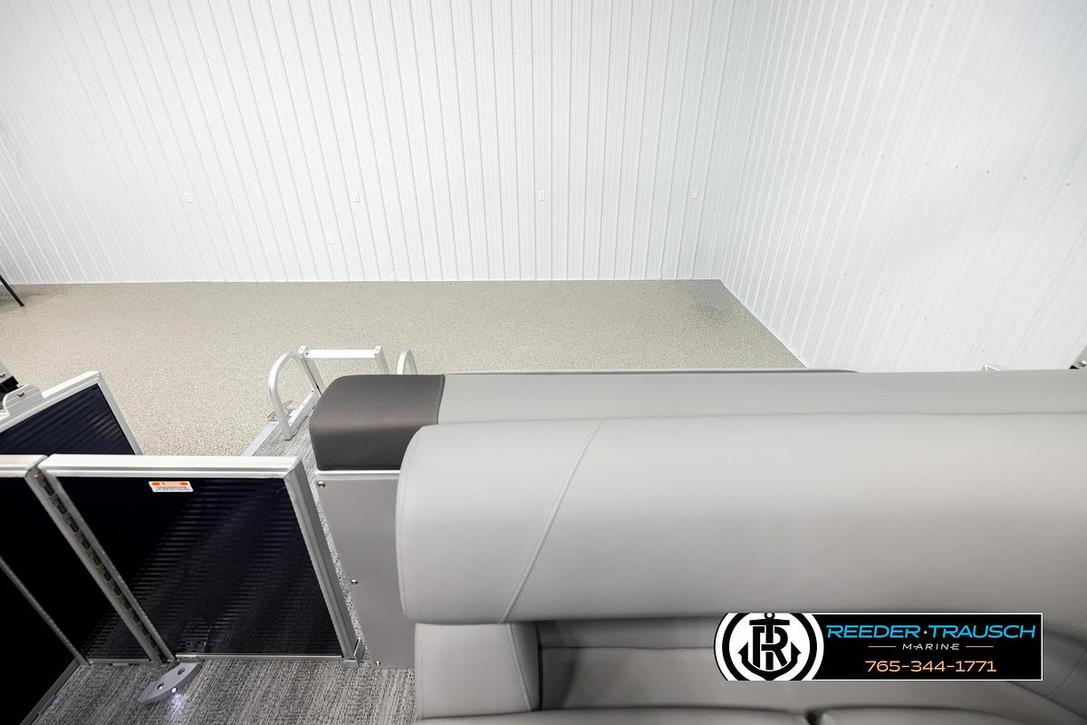 2026 Bennington SLJSE