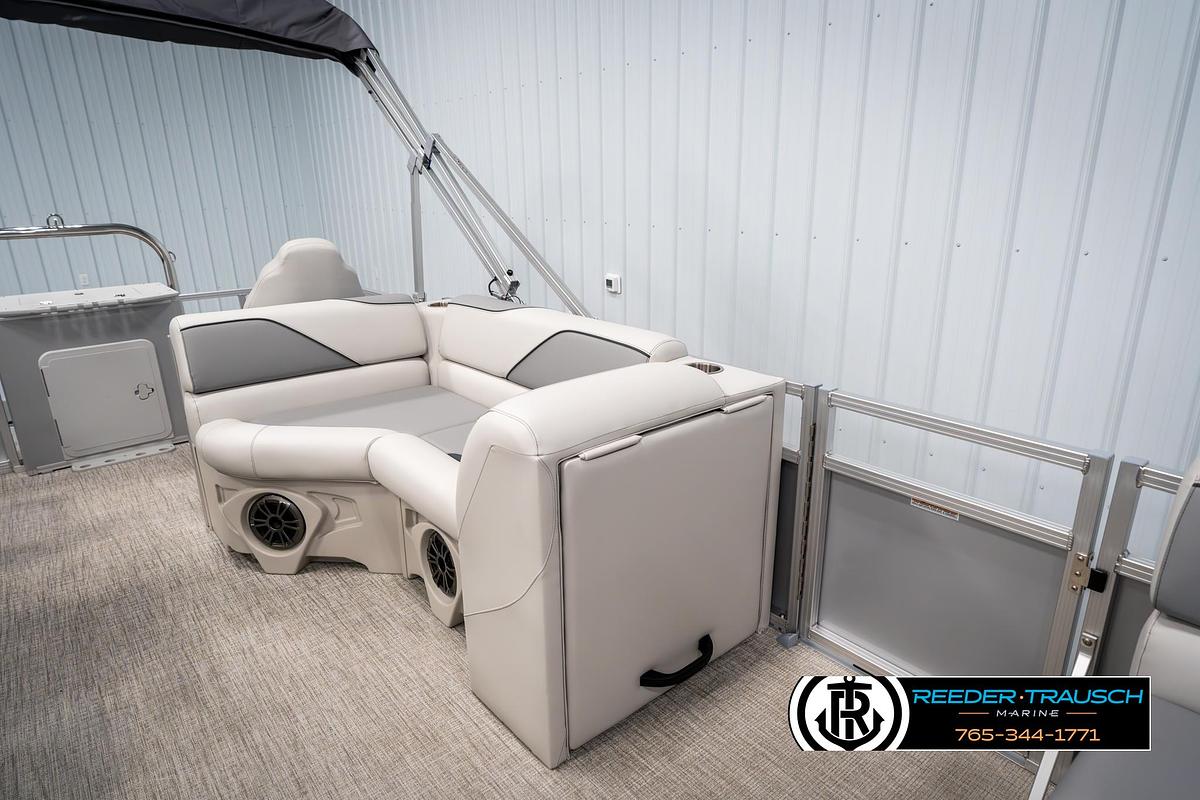 2025 Avalon VEN RF