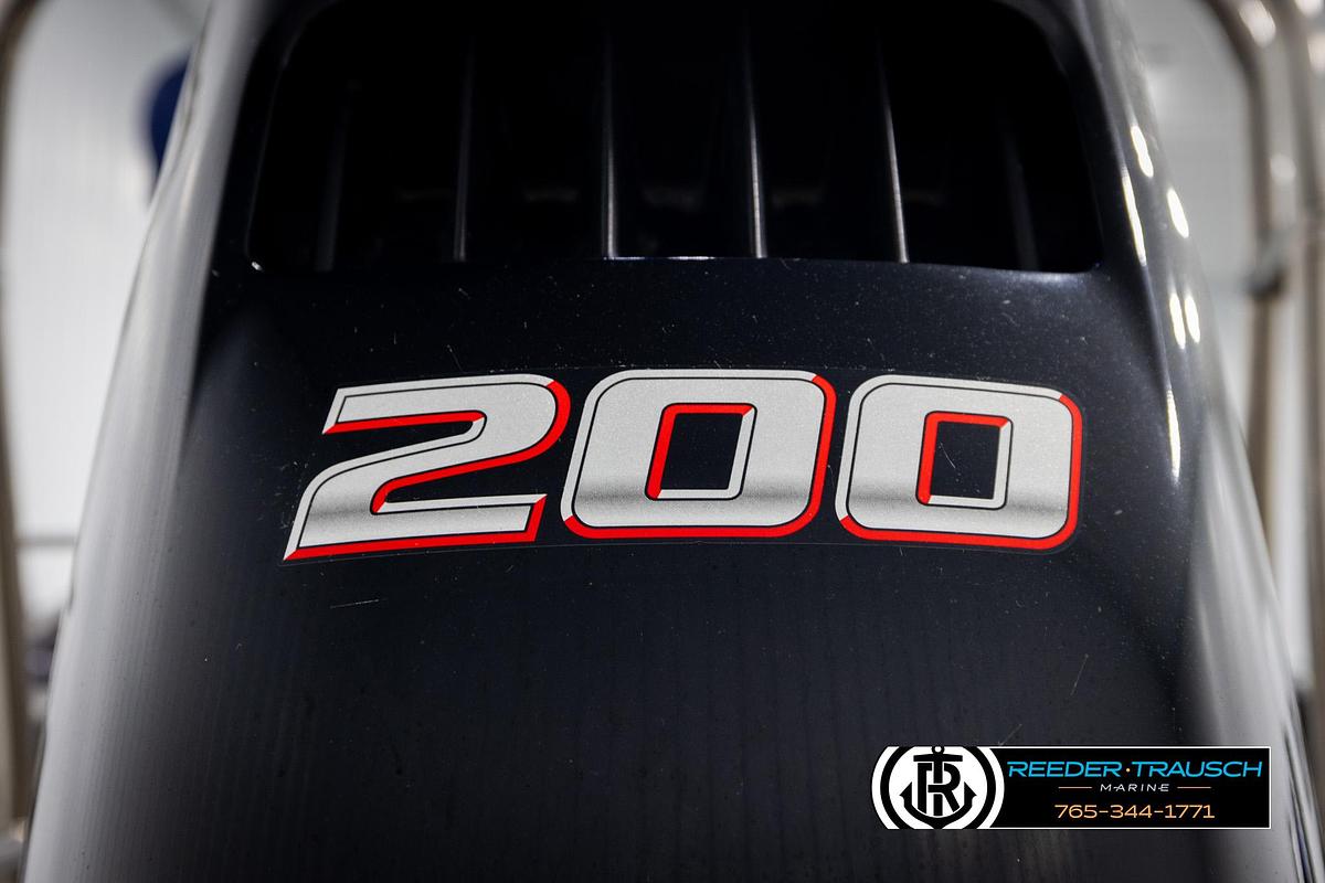 Used 2021 Bennington 23 RSBSE