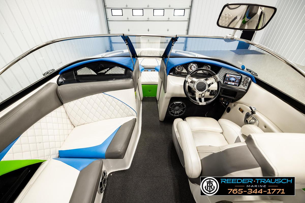 Used 2013 Tigé RZR