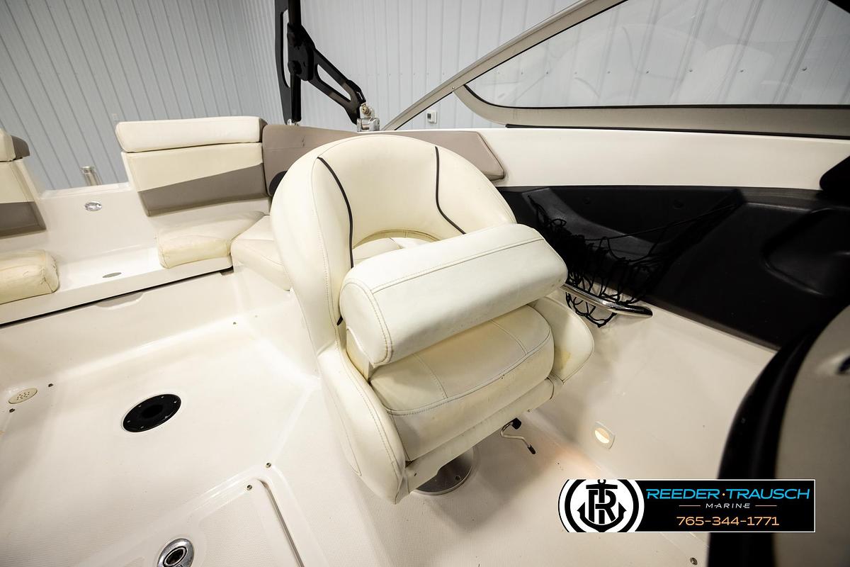 Used 2010 Sea Doo 210 Challenger