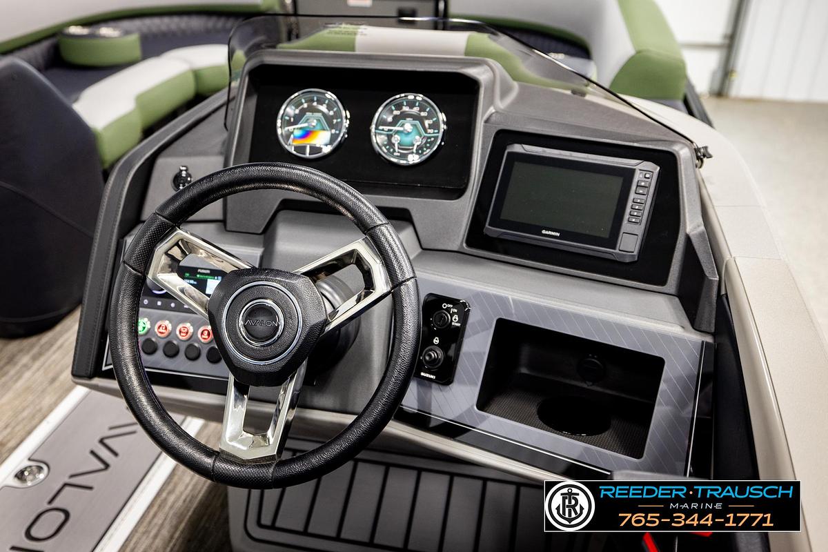 2026 Avalon CAT QL
