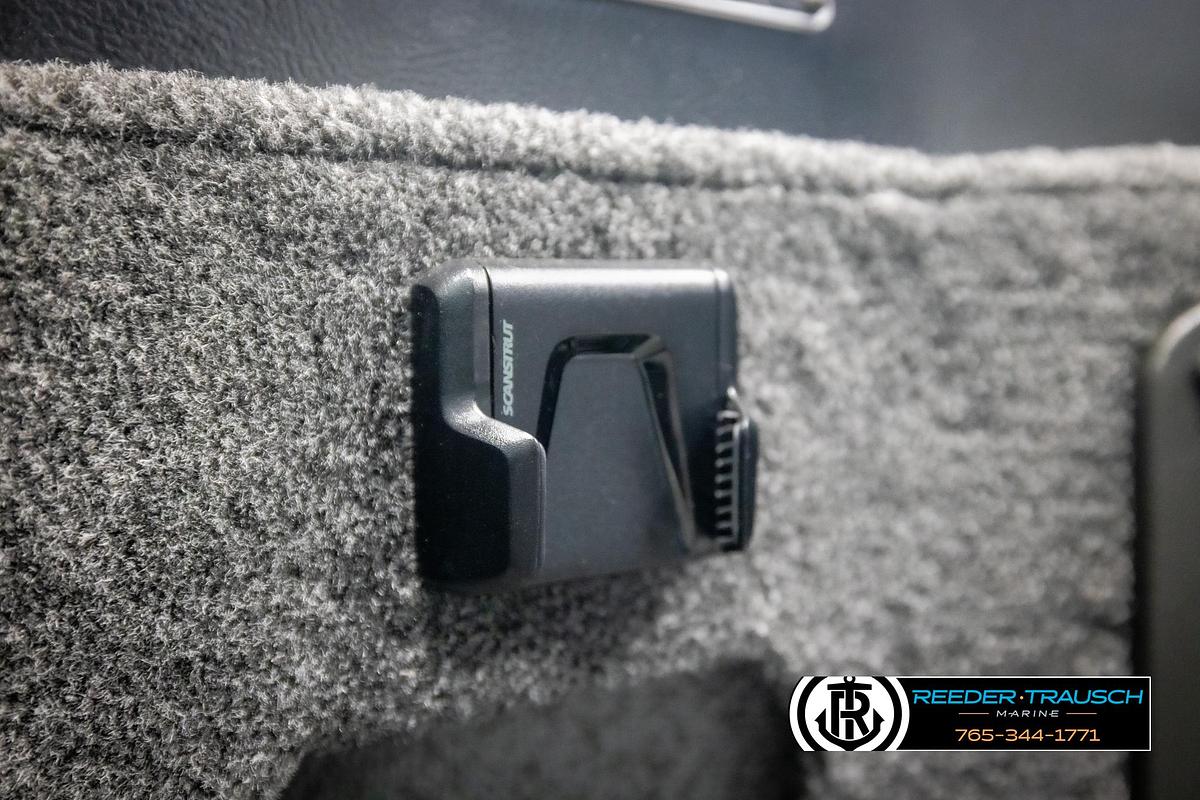 2025 Lund 1875 Impact XS