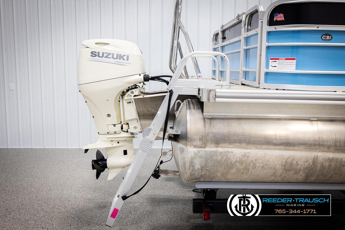 Used 2020 Trifecta RFC CS