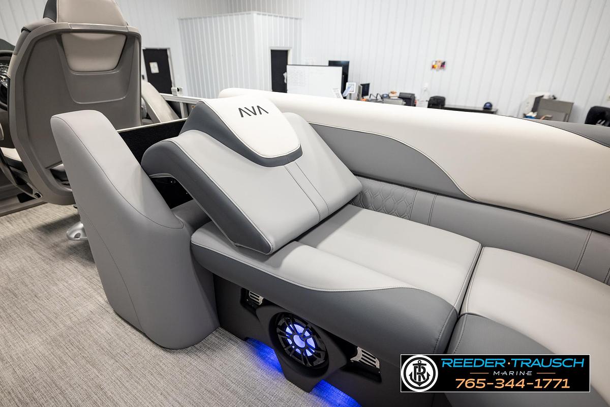 2026 Avalon LSZ QL