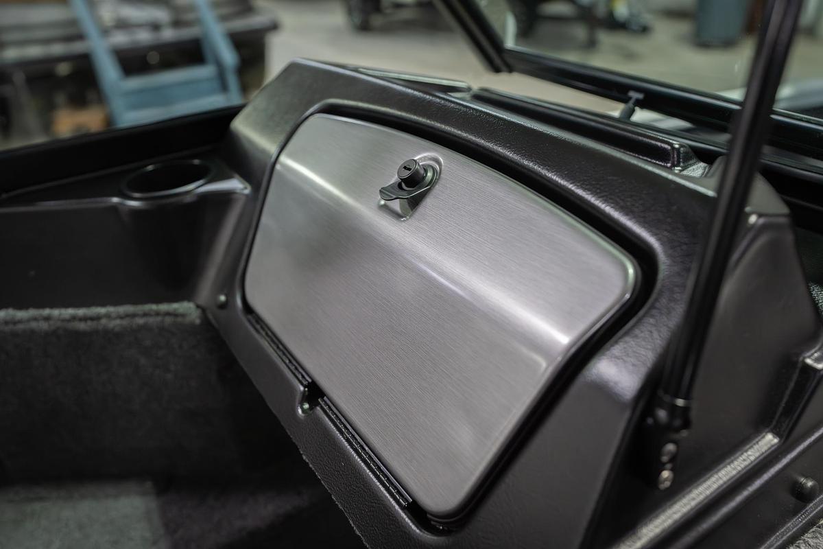 2026 Lund 1650 Rebel XL SS