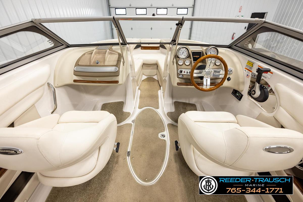 Used 2011 Glastron GLS215