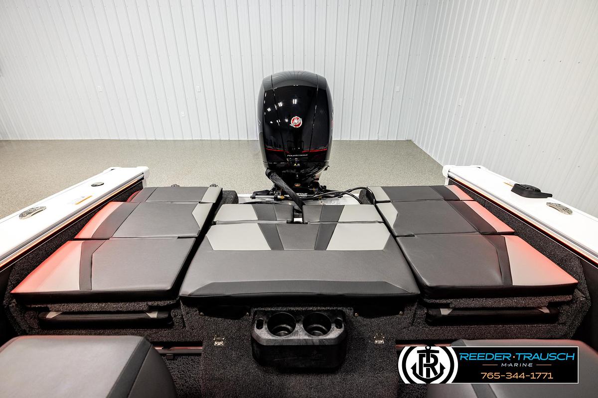 2026 Lund 1875 Crossover XS