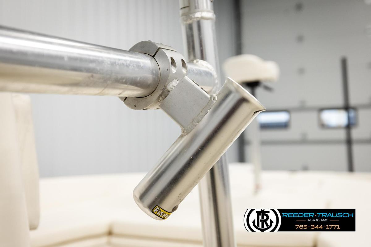 Used 2017 Bayliner Elements