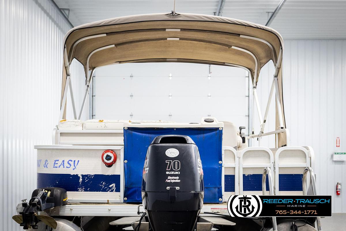 Used 2007 Premier 2223 Navigator