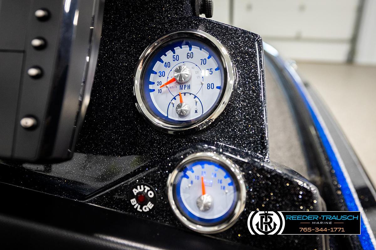 Used 2024 Tracker Nitro Z20