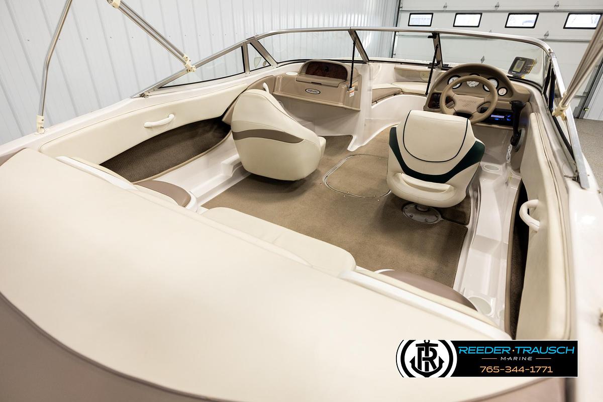 Used 2003 Four Winns 180 Freedom