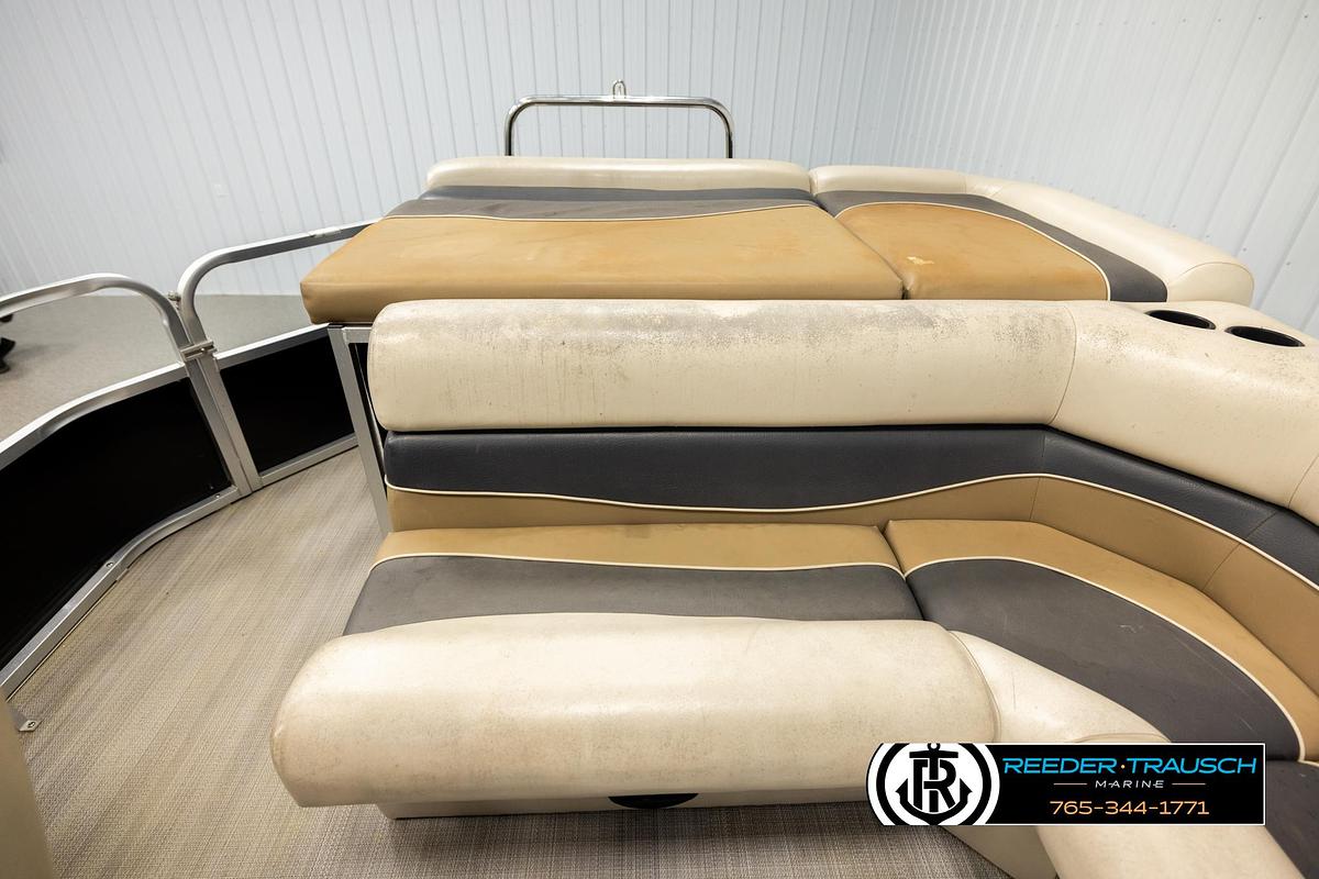 Used 2011 Misty Harbor 2285 CS