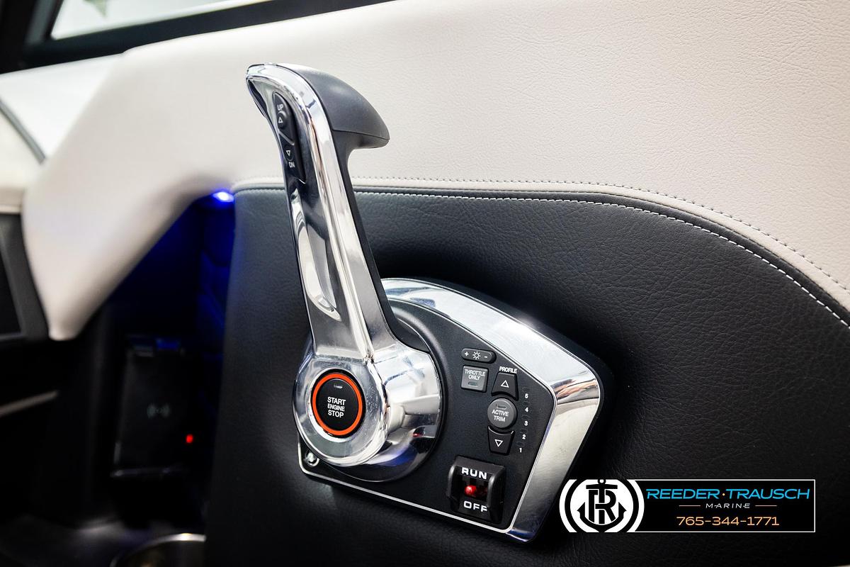 Used 2024 Four Winns H4