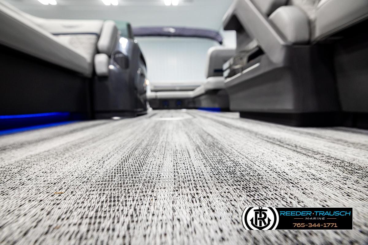 2026 Bennington MLSF