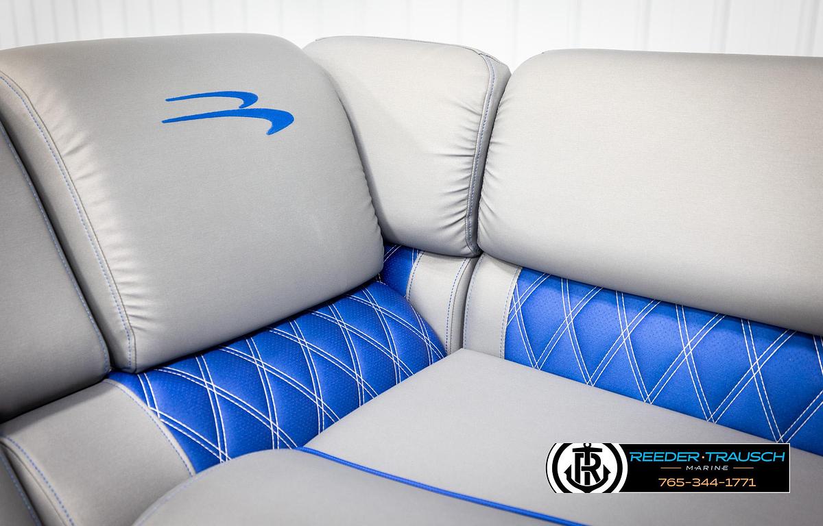 Used 2021 Bennington 23 RSBSE