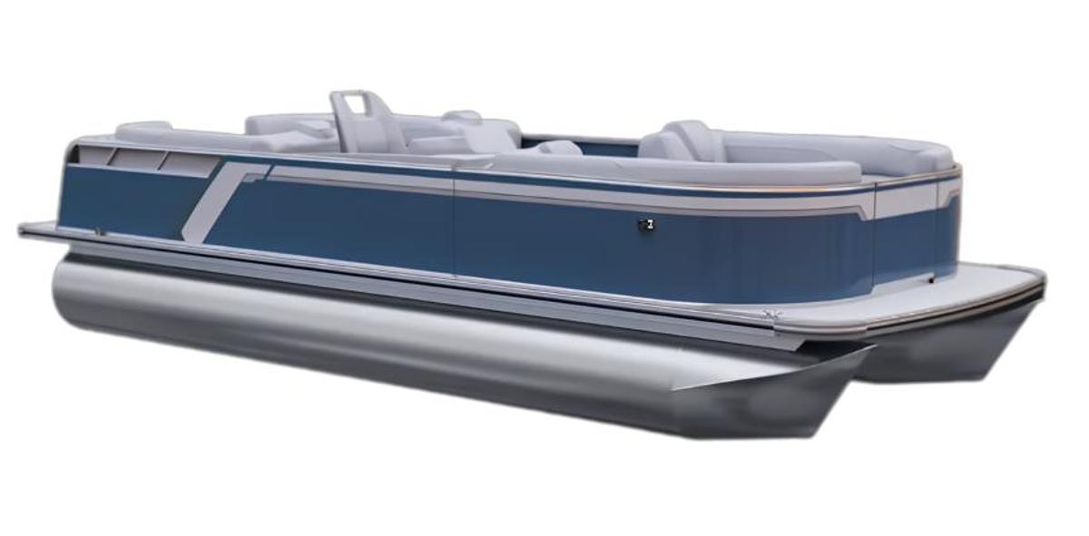 2027 Avalon VEN QL