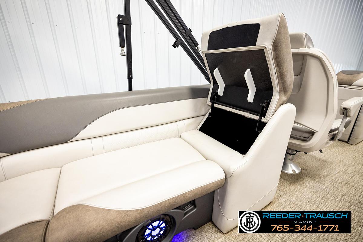 Used 2021 Avalon LSZ QL