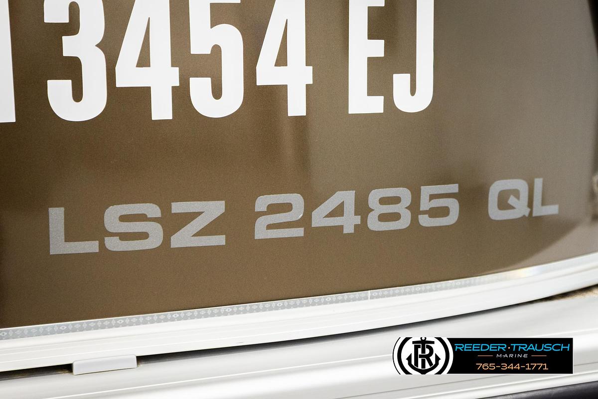 Used 2022 Avalon LSZ QL