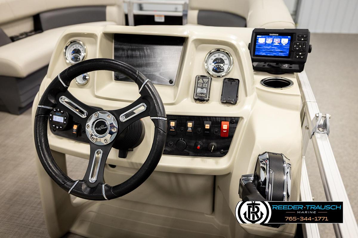 Used 2024 SunChaser Vista LR