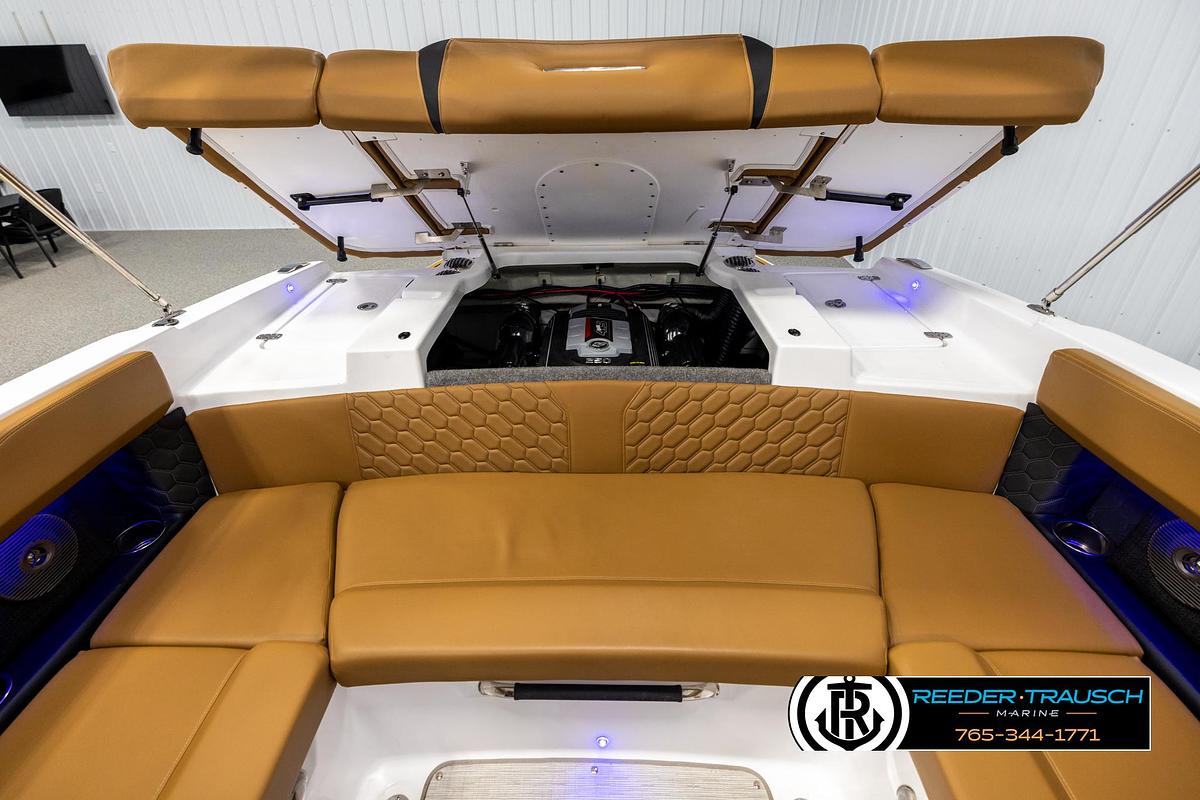 Used 2023 Four Winns H2