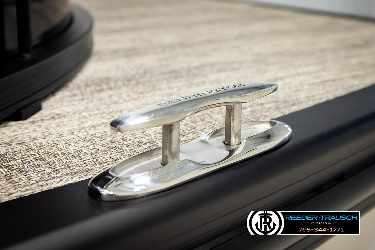 2026 Bennington MFBSE