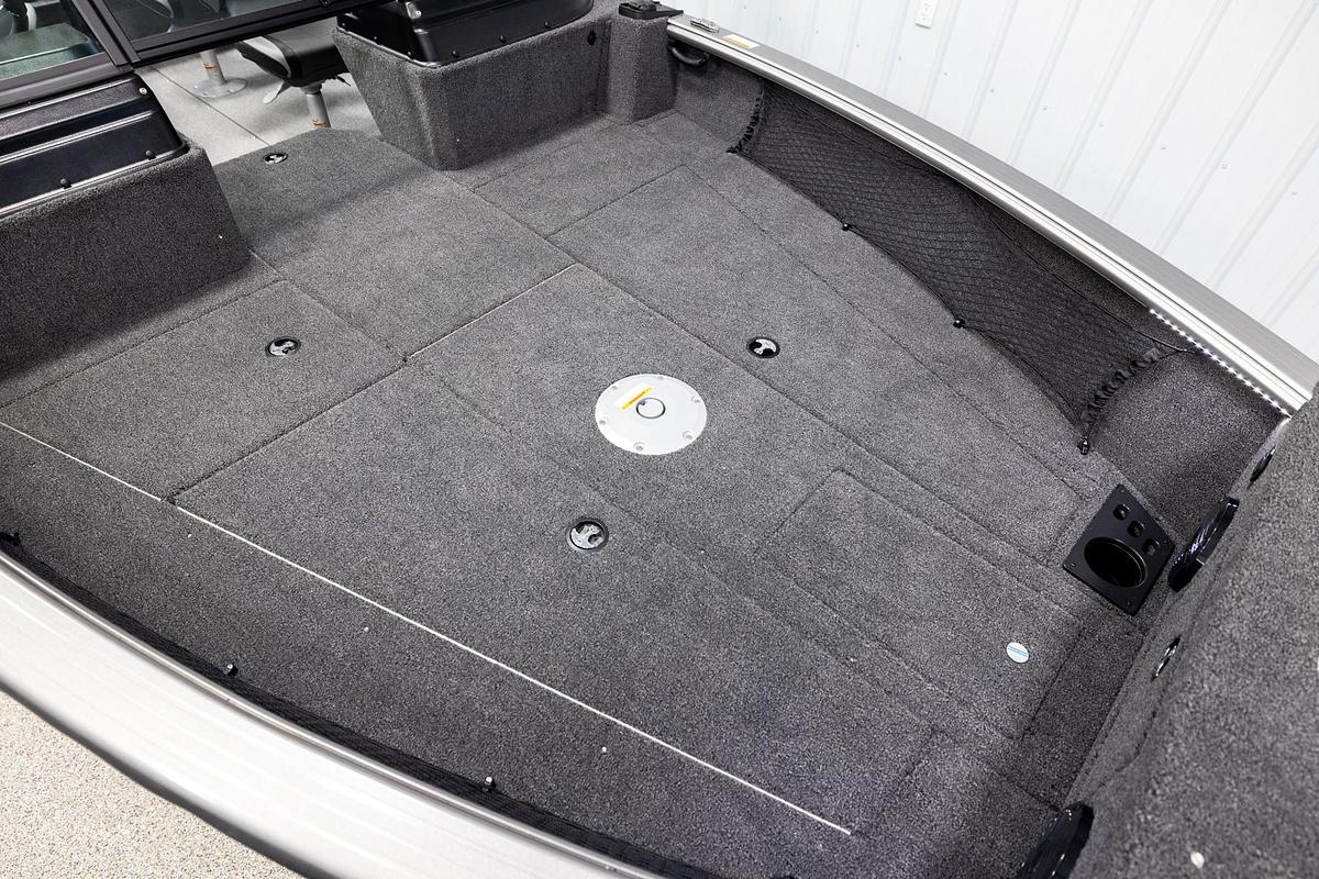 2026 Lund 2075 Impact XS