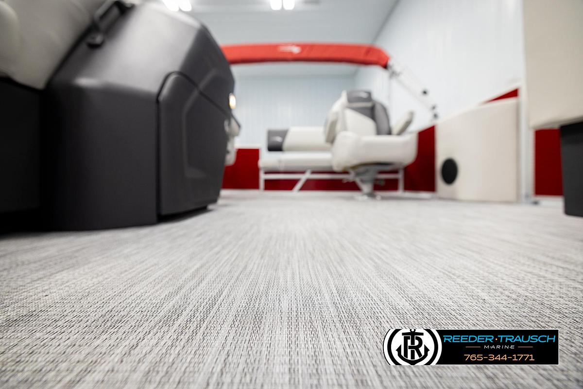 2026 Bennington SSBSF