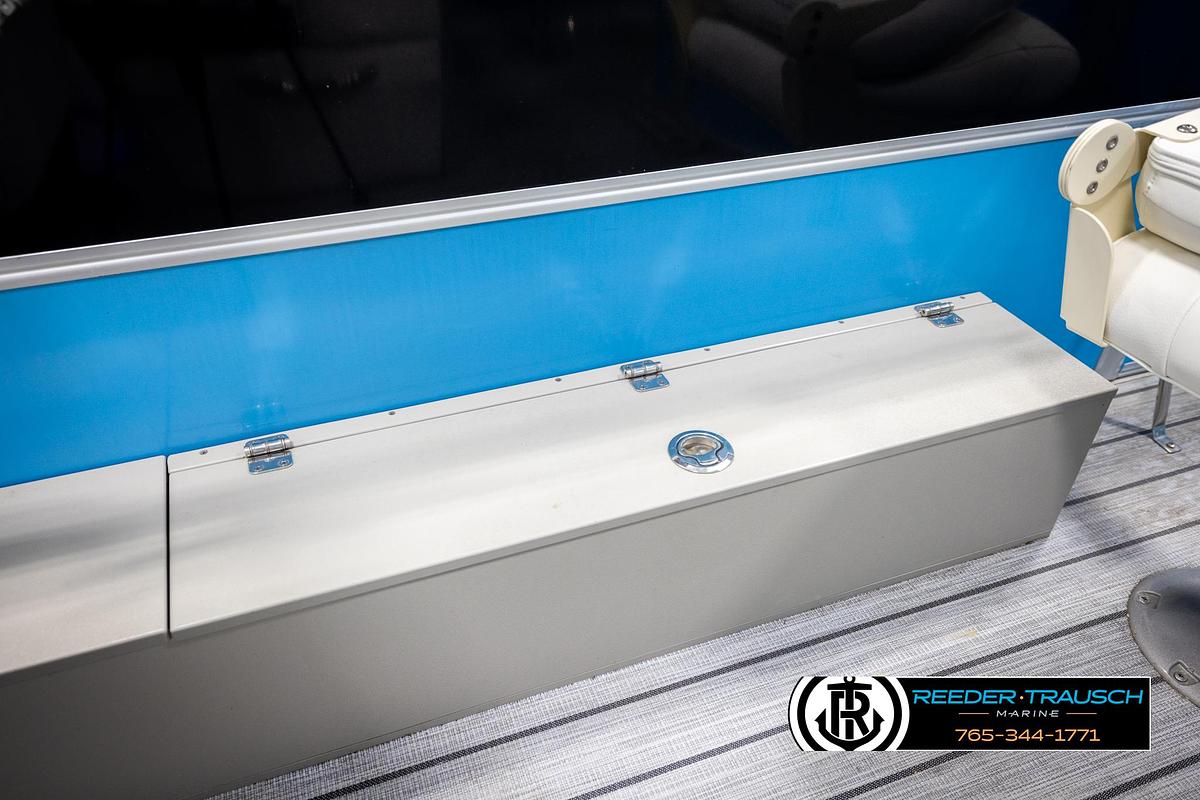 Used 2020 Trifecta RFC CS