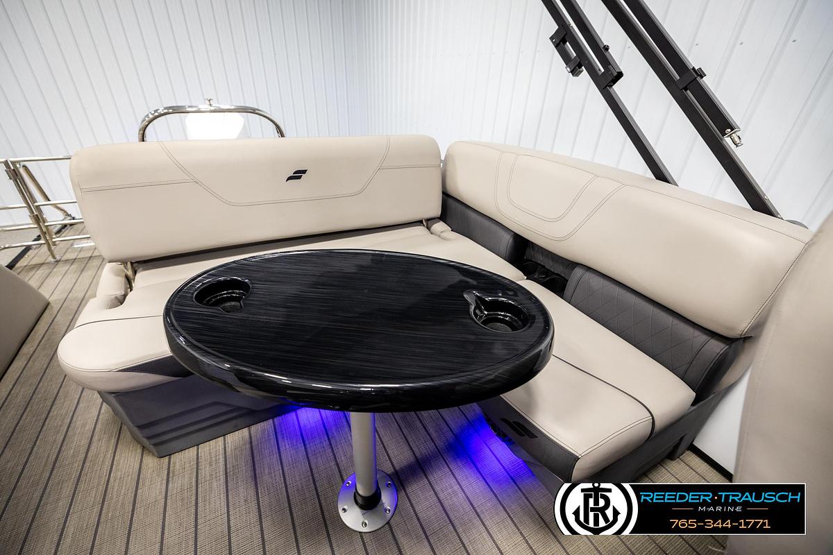 Used 2024 Starcraft SLS5