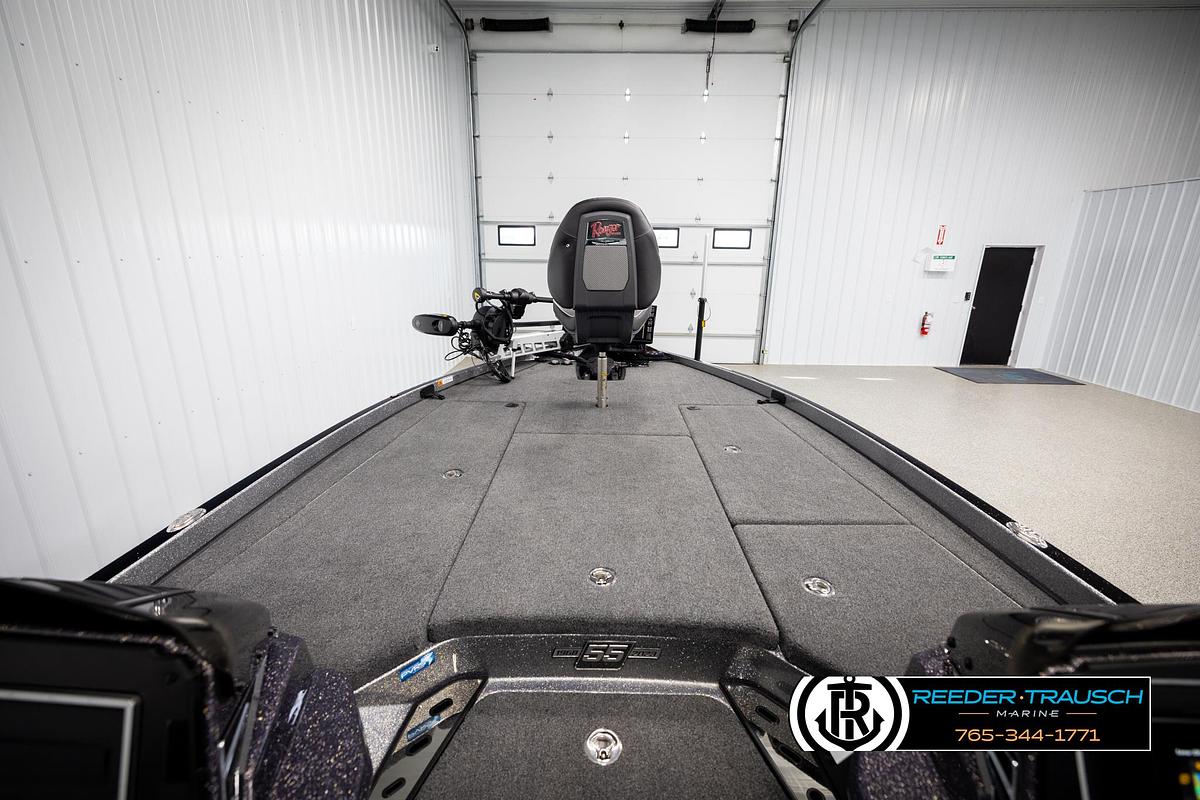 Used 2023 Ranger Z 521R