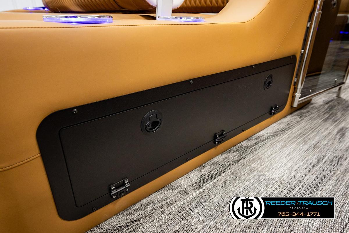 2026 Avalon Excalibur LTD FL